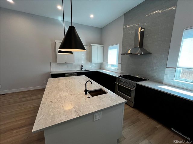 4560 W 13th Avenue, Denver, CO 80204