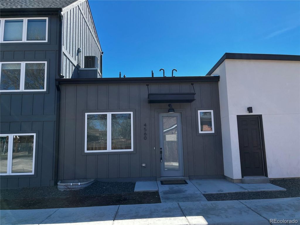 4560 W 13th Avenue, Denver, CO 80204