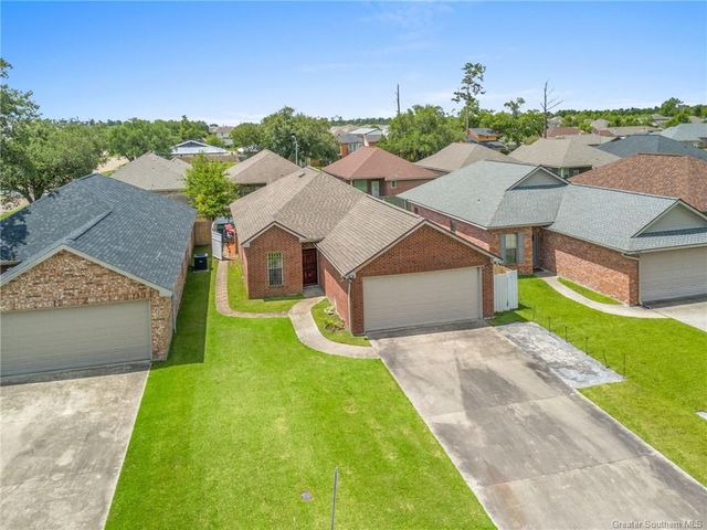 2156 Alameda Street, Lake Charles, LA 70607