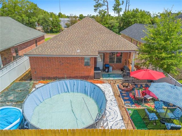 2156 Alameda Street, Lake Charles, LA 70607