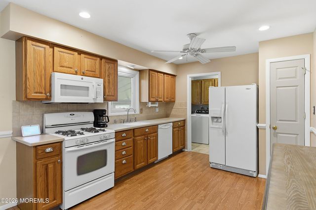 540 Vincent Drive, Brick, NJ 08723