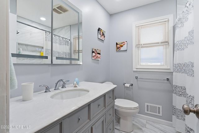 540 Vincent Drive, Brick, NJ 08723