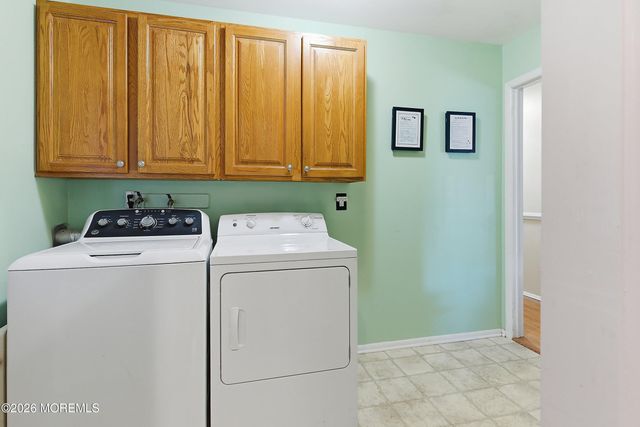 540 Vincent Drive, Brick, NJ 08723