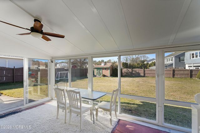 540 Vincent Drive, Brick, NJ 08723