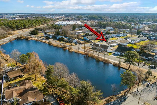 540 Vincent Drive, Brick, NJ 08723