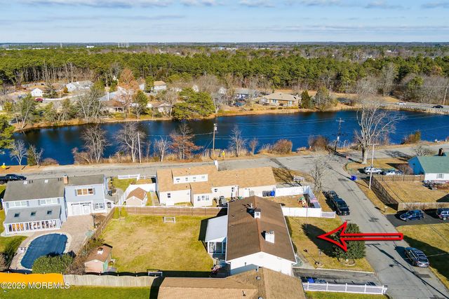 540 Vincent Drive, Brick, NJ 08723