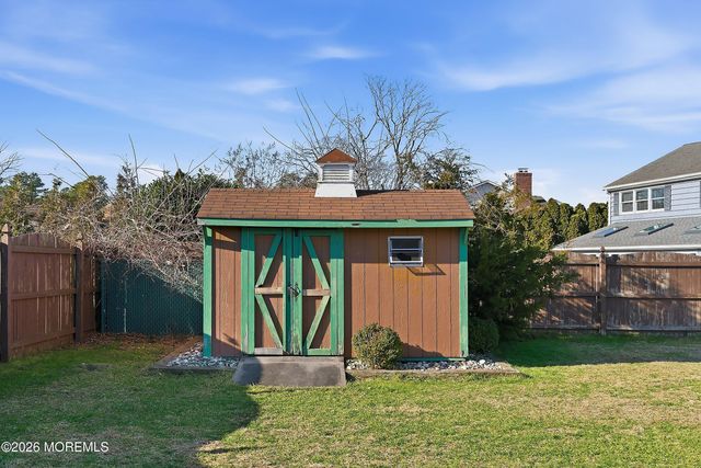 540 Vincent Drive, Brick, NJ 08723