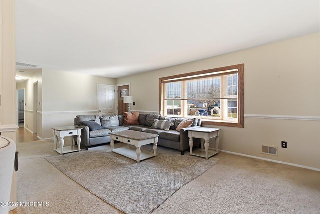 540 Vincent Drive, Brick, NJ 08723