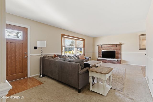 540 Vincent Drive, Brick, NJ 08723