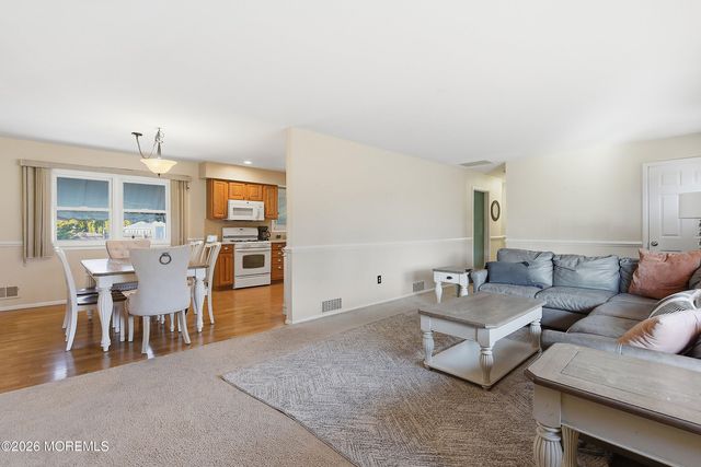 540 Vincent Drive, Brick, NJ 08723