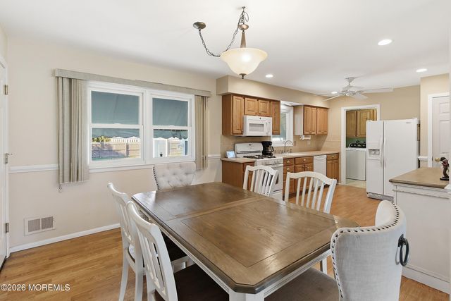 540 Vincent Drive, Brick, NJ 08723