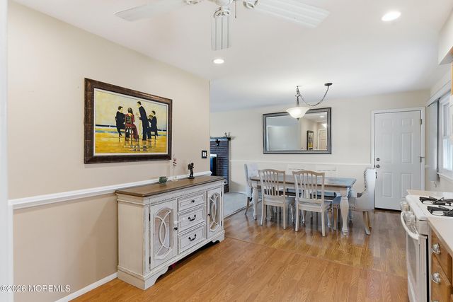 540 Vincent Drive, Brick, NJ 08723