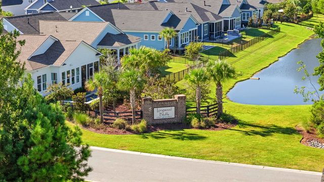4063 McKinney Dr., Murrells Inlet, SC 29576