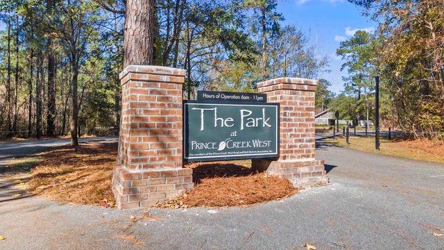 4063 McKinney Dr., Murrells Inlet, SC 29576
