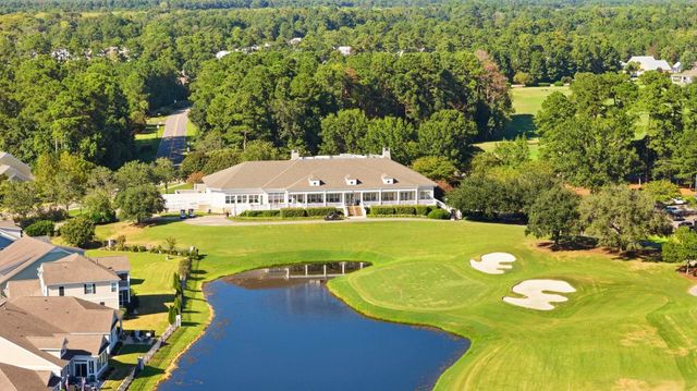 4063 McKinney Dr., Murrells Inlet, SC 29576