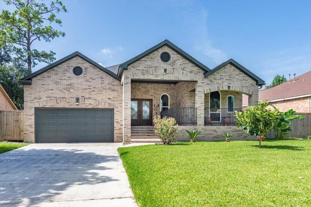 5343 Oak Cove Drive, Houston, TX 77091