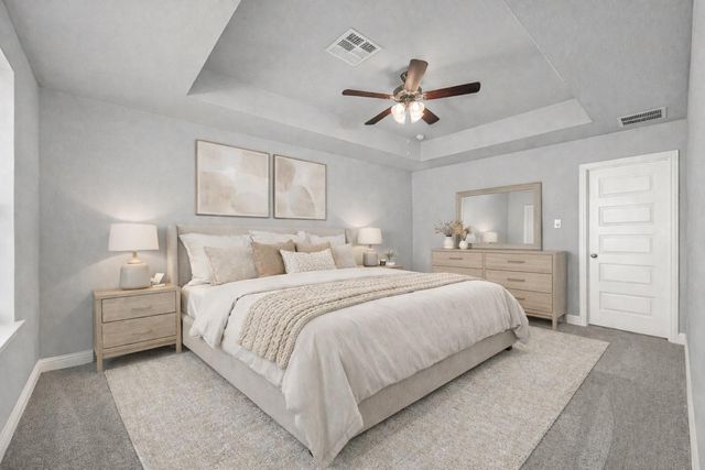 2238 W Post Oak Circle, Dayton, TX 77525