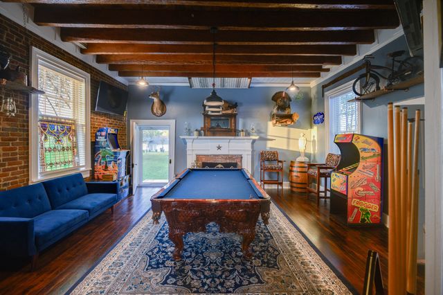 814 Hartsville Pike, Gallatin, TN 37066