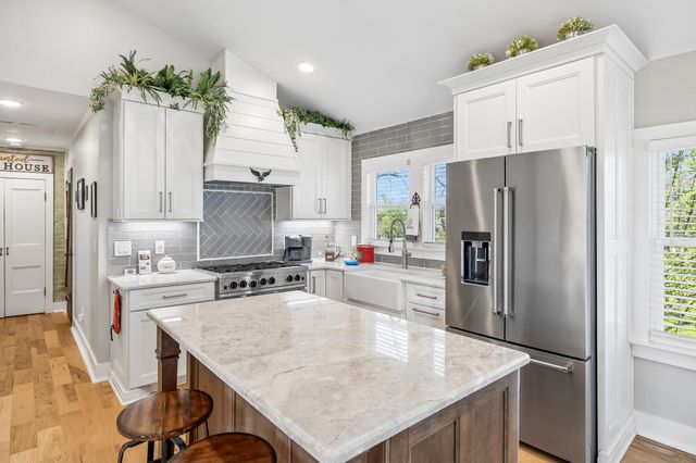 814 Hartsville Pike, Gallatin, TN 37066