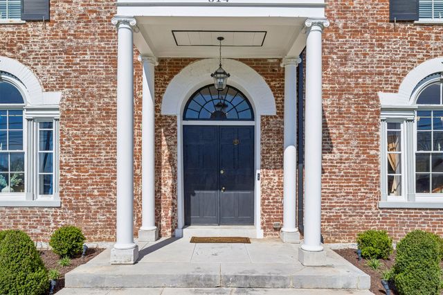 814 Hartsville Pike, Gallatin, TN 37066