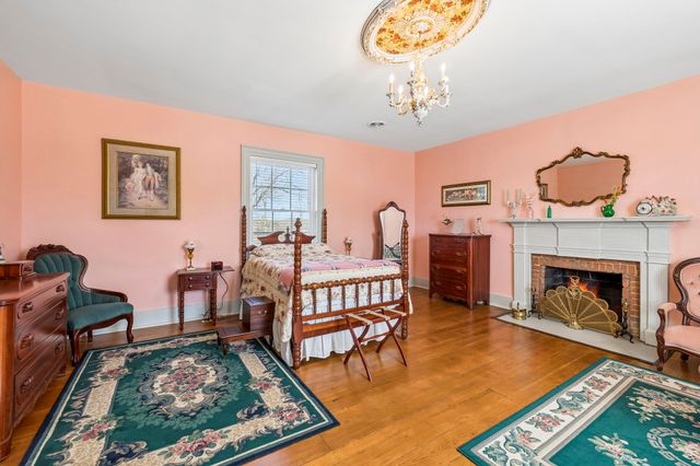 814 Hartsville Pike, Gallatin, TN 37066