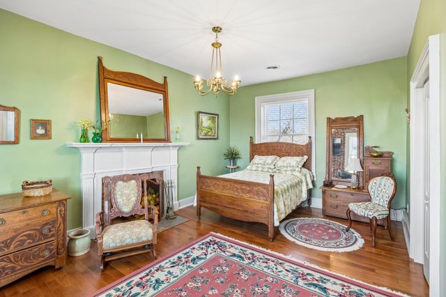 814 Hartsville Pike, Gallatin, TN 37066