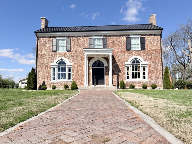 814 Hartsville Pike, Gallatin, TN 37066