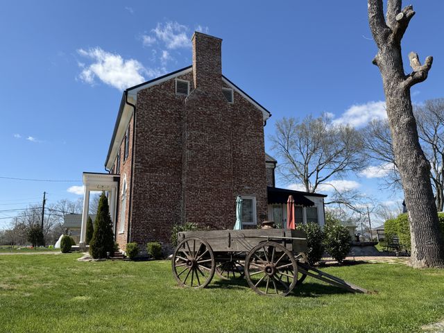 814 Hartsville Pike, Gallatin, TN 37066