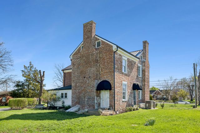 814 Hartsville Pike, Gallatin, TN 37066