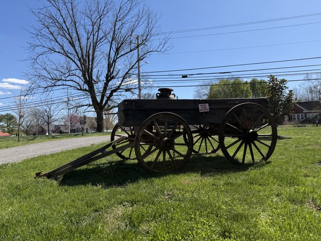 814 Hartsville Pike, Gallatin, TN 37066