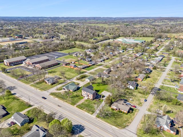 814 Hartsville Pike, Gallatin, TN 37066