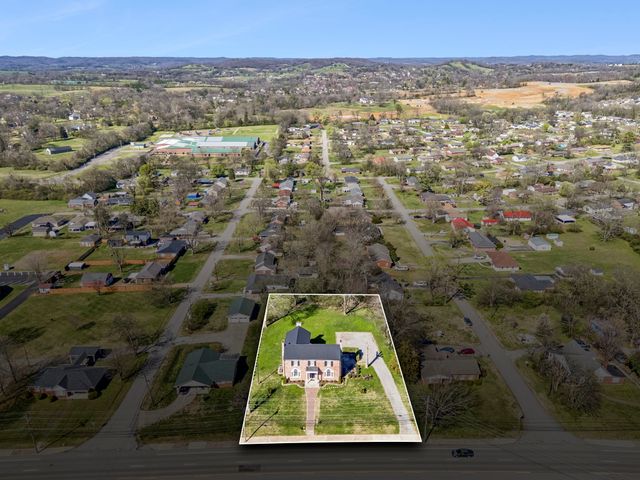 814 Hartsville Pike, Gallatin, TN 37066