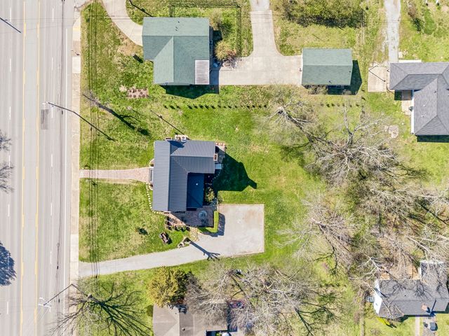 814 Hartsville Pike, Gallatin, TN 37066