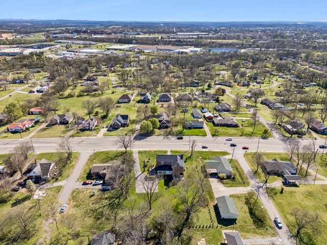 814 Hartsville Pike, Gallatin, TN 37066