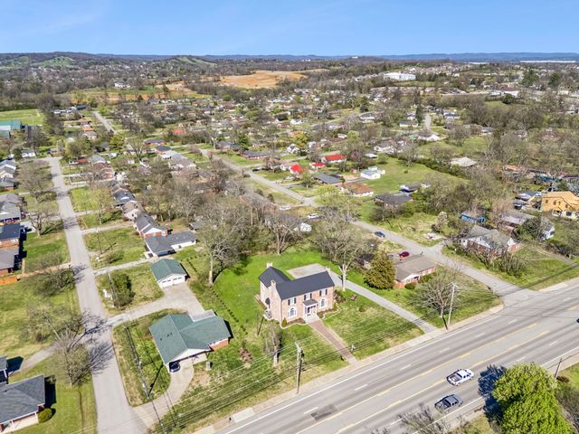 814 Hartsville Pike, Gallatin, TN 37066