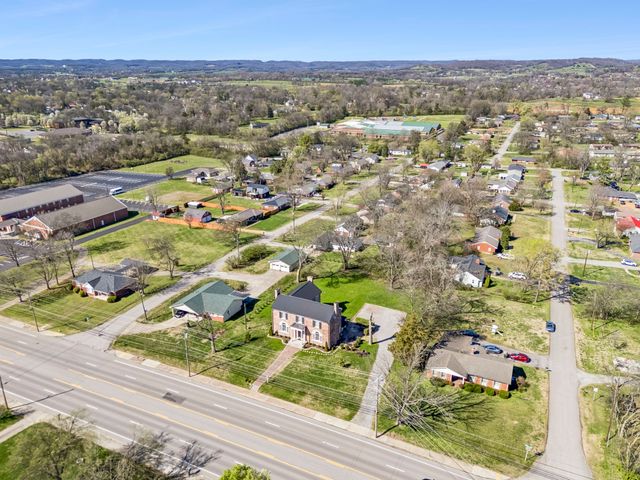 814 Hartsville Pike, Gallatin, TN 37066