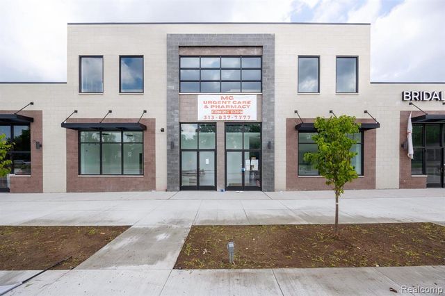 22150 Ford Road, Dearborn Heights, MI 48127