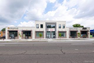 22150 Ford Road, Dearborn Heights, MI 48127