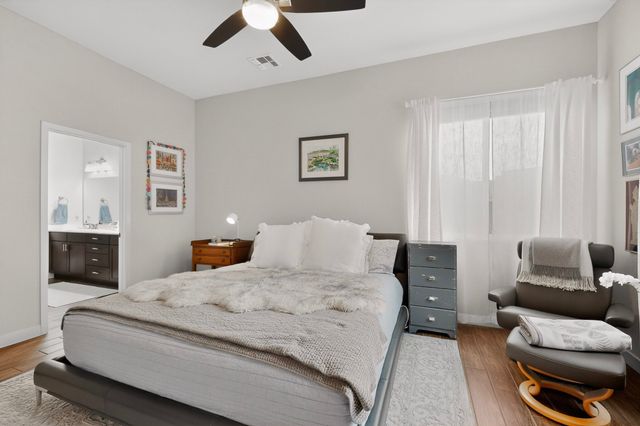 7 Via Harena, Santa Fe, NM 87507