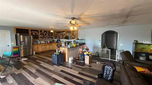 8400 Alfadale Street, Union City, OK 73090