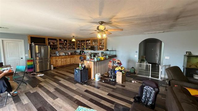 8400 Alfadale Street, Union City, OK 73090