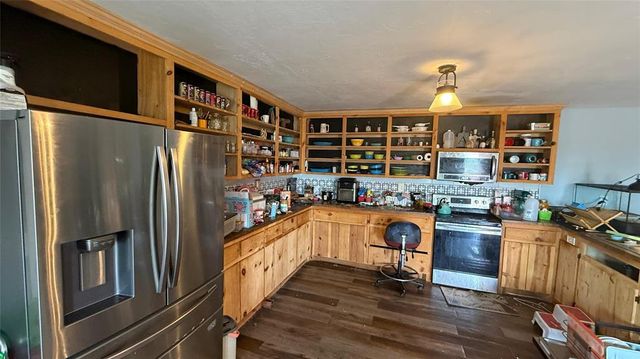 8400 Alfadale Street, Union City, OK 73090