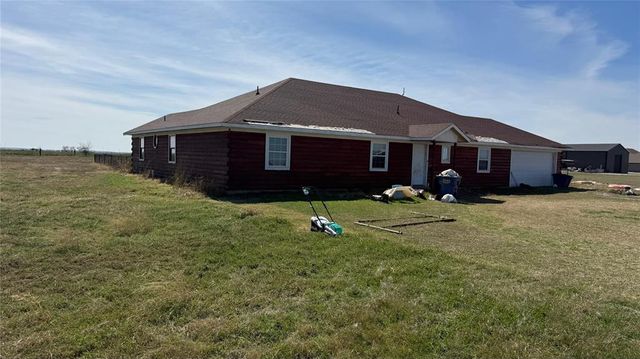 8400 Alfadale Street, Union City, OK 73090