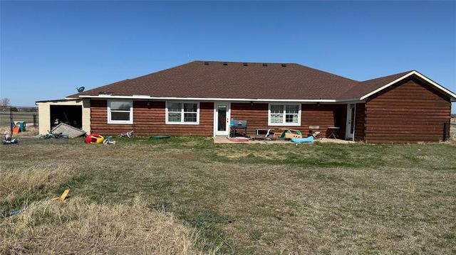 8400 Alfadale Street, Union City, OK 73090