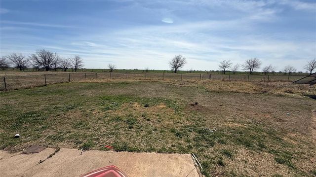 8400 Alfadale Street, Union City, OK 73090