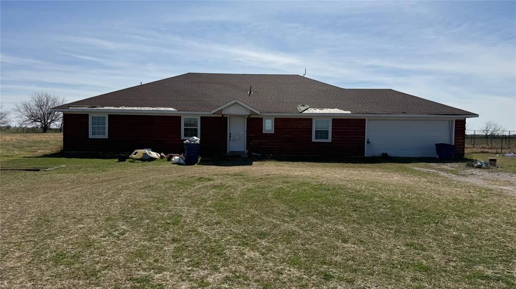 8400 Alfadale Street, Union City, OK 73090