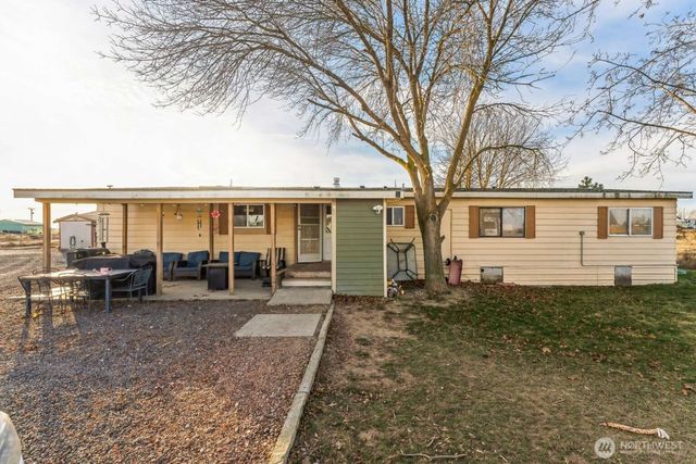 10068 Idano Road NE, Moses Lake, WA 98837