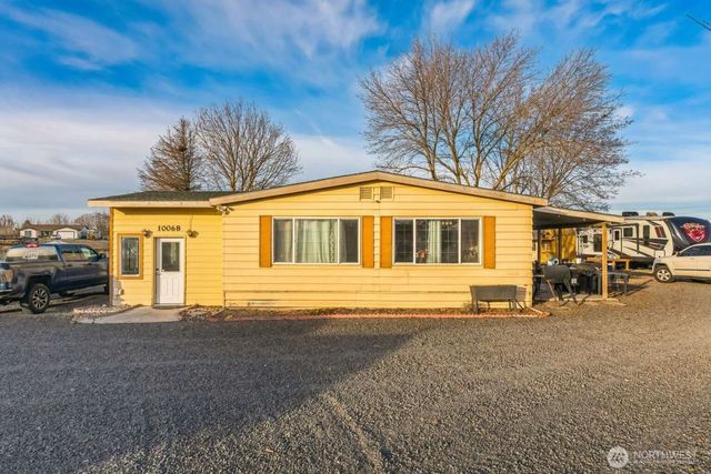 10068 Idano Road NE, Moses Lake, WA 98837