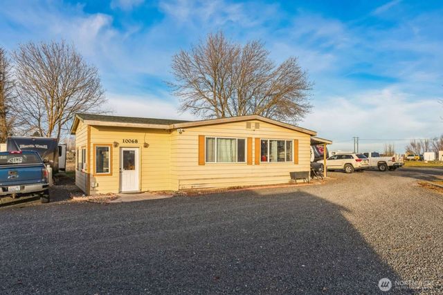 10068 Idano Road NE, Moses Lake, WA 98837