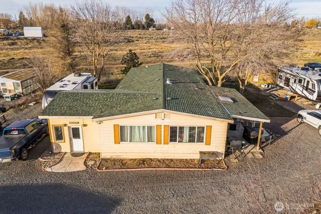 10068 Idano Road NE, Moses Lake, WA 98837